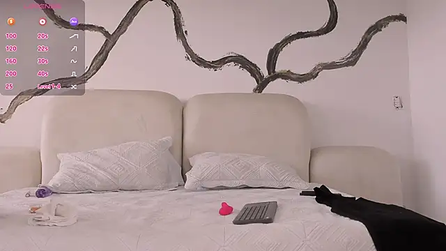 Snapshot of BridgetRodriguez chatting on 03/01/25, 03:05 BridgetRodriguez online show from 03/01/25, 03:05