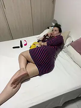 Snapshot of BridgetRodriguez chatting on 09/14/25, 03:16 BridgetRodriguez online show from 09/14/25, 03:16