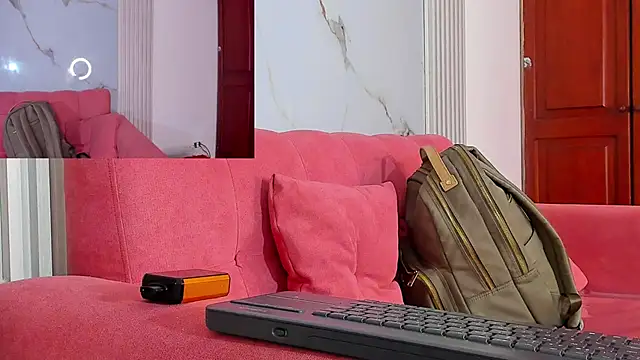 Snapshot of BridgetRodriguez chatting on 10/12/25, 12:26 BridgetRodriguez online show from 10/12/25, 12:26