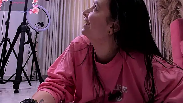 BridgetRodriguez online show from 03/24/26, 01:16