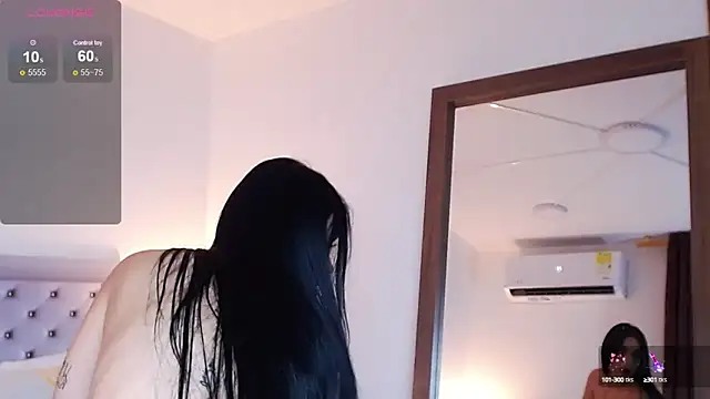 sarascottt online show from 09/12/25, 03:12