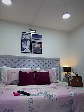 sarascottt online show from 02/03/26, 07:08