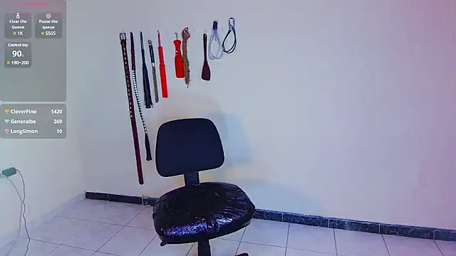 bdsmsubdirty online show from 12/07/24, 01:03