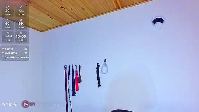 bdsmsubdirty online show from 01/26/25, 11:39