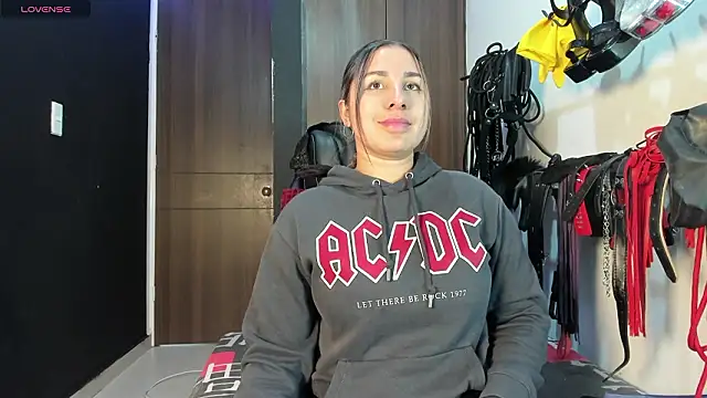 violet bdsmx online show from 03/02/26, 08:26