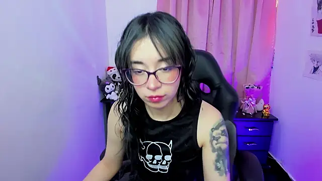 indra cam online show from 01/05/25, 03:00