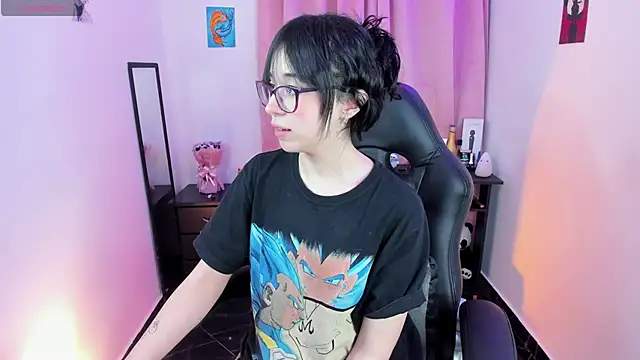 indra cam online show from 03/17/25, 09:55