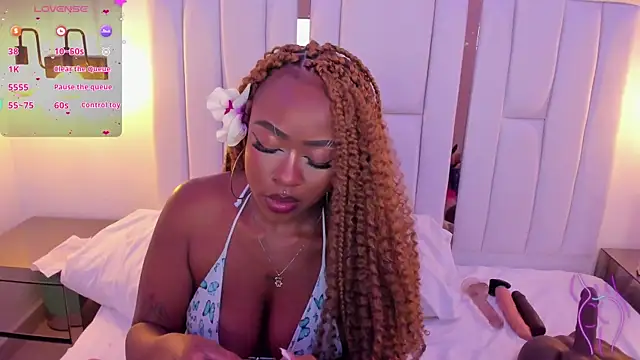 mia schwarz online show from 02/02/25, 11:00