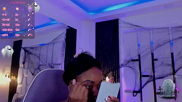 mia schwarz online show from 11/03/25, 04:58