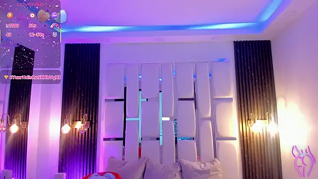 mia schwarz online show from 11/10/25, 09:03