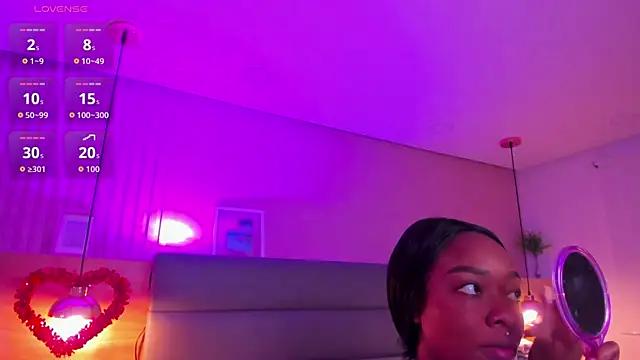 mia schwarz online show from 02/25/26, 09:02