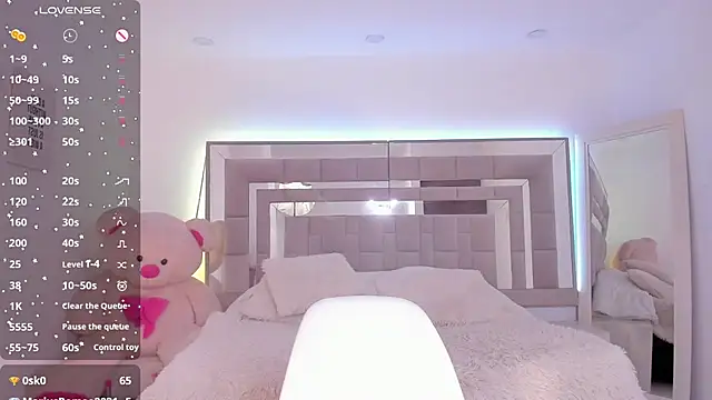 Keisha west online show from 01/30/25, 05:49