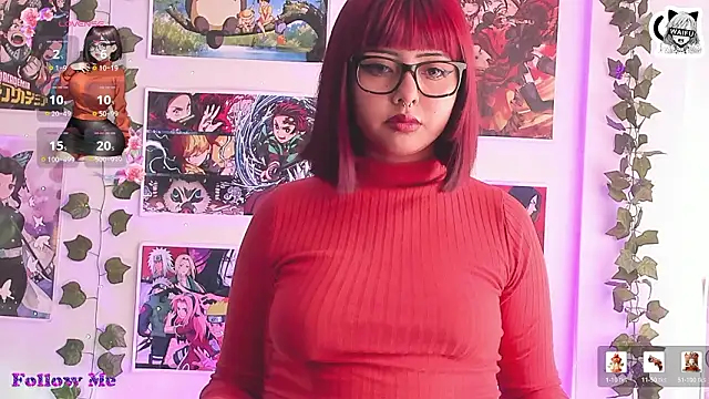 dakotta rosee online show from 02/19/26, 09:33