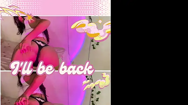 Mikubani18 online show from 01/17/25, 02:08