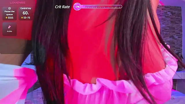 Mikubani18 online show from 03/03/25, 12:04