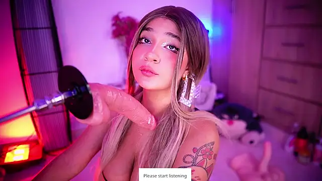 Mikubani18 online show from 12/05/25, 03:26