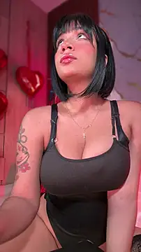 Mikubani18 online show from 03/01/26, 12:34