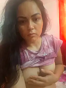 Mily pao1 online show from 09/11/25, 01:11