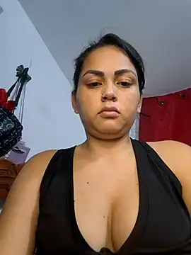 Mily pao1 online show from 09/19/25, 11:38