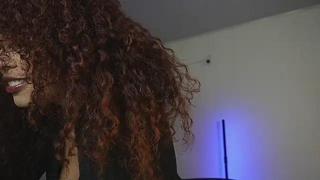 ateneawilliams online show from 02/08/26, 07:01