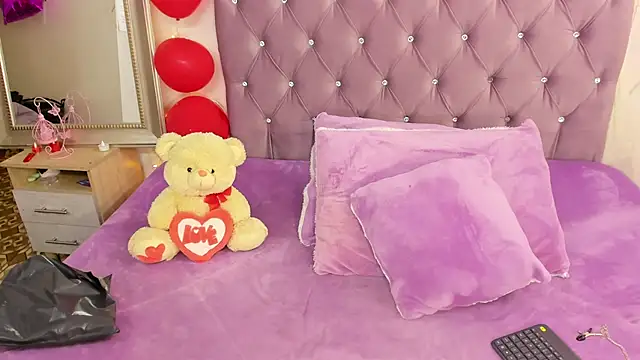 Kharla Marin online show from 03/09/25, 02:50