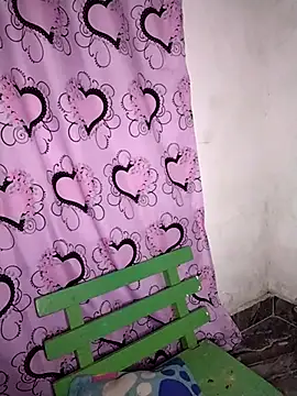 1CANDYLOVE online show from 12/10/24, 02:38