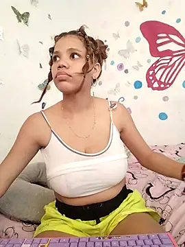 1CANDYLOVE online show from 03/05/25, 06:23