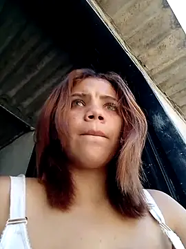 1CANDYLOVE online show from 10/18/25, 05:46