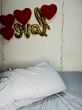 Snapshot of LalitaQueen chatting on 02/23/25, 07:00 LalitaQueen online show from 02/23/25, 07:00