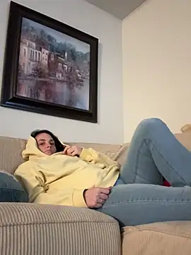 Quinnrose0420 online show from 01/03/25, 02:32