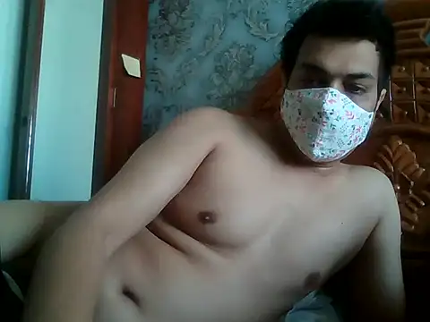 Rabbitmale3 online show from 04/14/26, 05:02