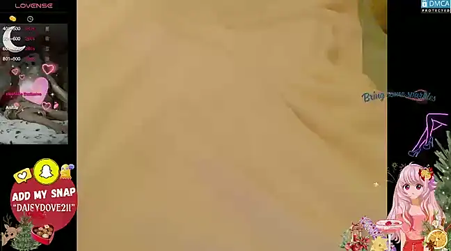 Blondecandie online show from 01/22/25, 07:24