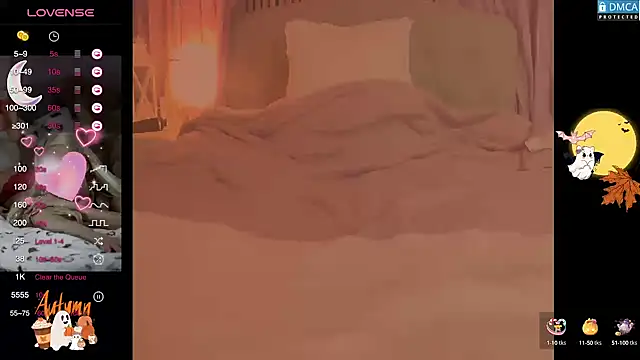 Blondecandie online show from 09/27/25, 04:56