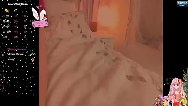 Blondecandie online show from 02/25/26, 05:11