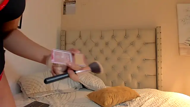 vanesasexyhot21 online show from 02/03/26, 06:40