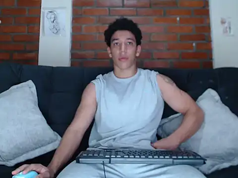 ethan noir online show from 12/14/24, 05:29