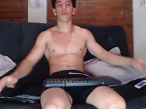 ethan noir online show from 12/18/24, 03:37