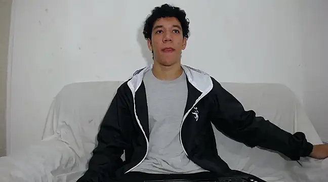 ethan noir online show from 02/21/25, 09:22