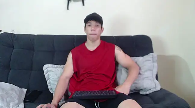 Snapshot of ethan_noir chatting on 03/13/25, 06:56 ethan noir online show from 03/13/25, 06:56