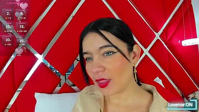 SusanCouper online show from 02/17/25, 10:25