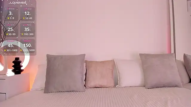 alisson 81 online show from 01/30/25, 03:00