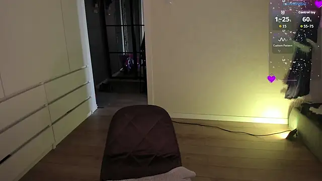 Natural pussy online show from 03/26/26, 05:13