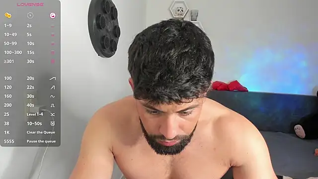 Snapshot of Daemon21 chatting on 01/25/25, 03:09 Daemon21 online show from 01/25/25, 03:09