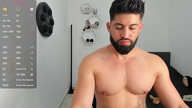 Snapshot of Daemon21 chatting on 01/26/25, 02:45 Daemon21 online show from 01/26/25, 02:45