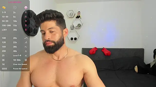 Snapshot of Daemon21 chatting on 02/11/25, 11:22 Daemon21 online show from 02/11/25, 11:22