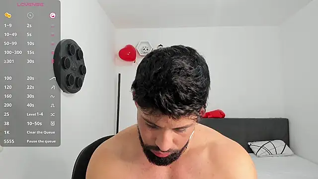 Snapshot of Daemon21 chatting on 02/14/25, 11:42 Daemon21 online show from 02/14/25, 11:42