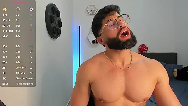 Snapshot of Daemon21 chatting on 02/28/25, 01:05 Daemon21 online show from 02/28/25, 01:05