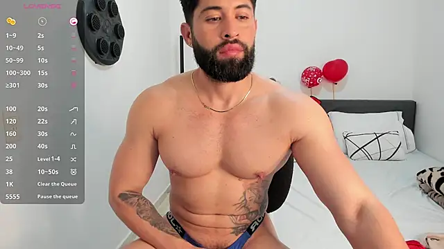 Snapshot of Daemon21 chatting on 03/11/25, 11:26 Daemon21 online show from 03/11/25, 11:26