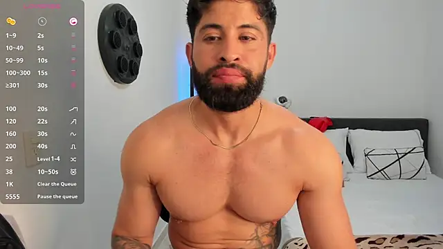 Snapshot of Daemon21 chatting on 03/13/25, 11:59 Daemon21 online show from 03/13/25, 11:59