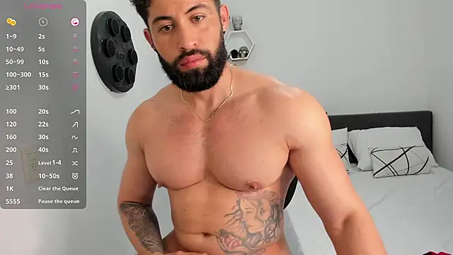 Snapshot of Daemon21 chatting on 03/15/25, 11:50 Daemon21 online show from 03/15/25, 11:50